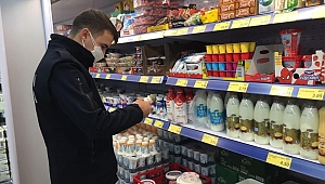 Market ve Pazarlara Denetim