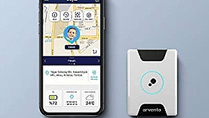 Takip cihazı kaybolmasını önleyecek