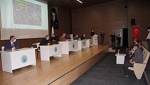 TAŞINMAZ SATIŞ İHALELERİ YAPILDI