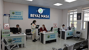 YAŞLILARIMIZIN BİR TELEFON UZAĞINDAYIZ