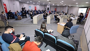 2021'de Adapazarı'nda Tempo Artacak