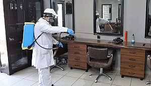 Adapazarı Esnafının Yanında