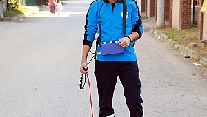 Akustik dinleme ile 65 bin kişinin su ihtiyacı tasarruf edildi