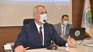 BABAOĞLU:SÜLEYMAN SEBA SPOR KOMPLEKSİ HENDEK'İN MARKA DEĞERİNİ YÜKSELTECEK