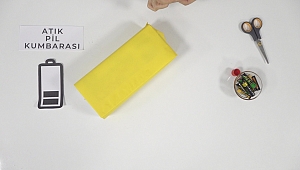 Çocuk Akademisi Eğitici Videolarla Evlere Konuk Oluyor