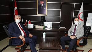 “En etkili tedbir kendimizi korumaktır”