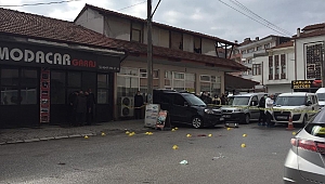 Erenler'de Vurgun 'Çok Sayıda Yaralı Var