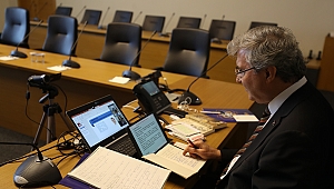 “Gençlerin gözlerindeki ışık mutluluğumuzu artırıyor”