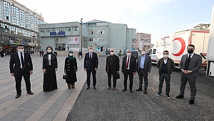 Kan Bağışı Can Bağışı Diyerek Bağışta Bulundular Kampanya Yoğun İlgi Gördü