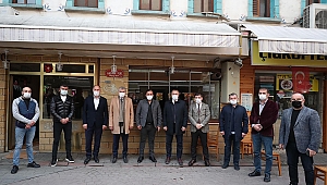 “Zor günler birliktelikle geride kalacak”