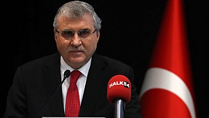 22 ayda altyapıya 570 milyon yatırım