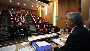Aziz Duran’ın ismi o caddede yaşayacak