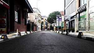 Sait Faik Sokak’ta Mutlu Eden Gelişme