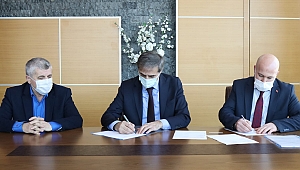 Serdivan Belediyesi ve Güvenlik-İş Arasında Toplu Sözleşme