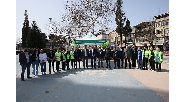 Bağımlılıklarla Mücadeleye Devam edeceğiz