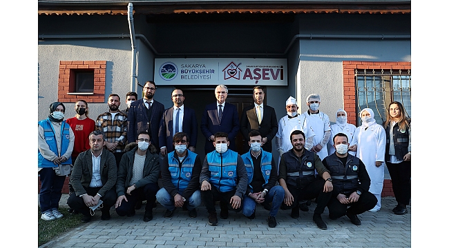Büyükşehir Ramazan’da Yüreklere Dokunacak: Kapılarımız Size Hep Açık