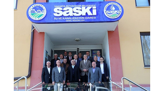 Esnaflarımızın Makul Olan Her Talebine Olumlu Yaklaşıyoruz