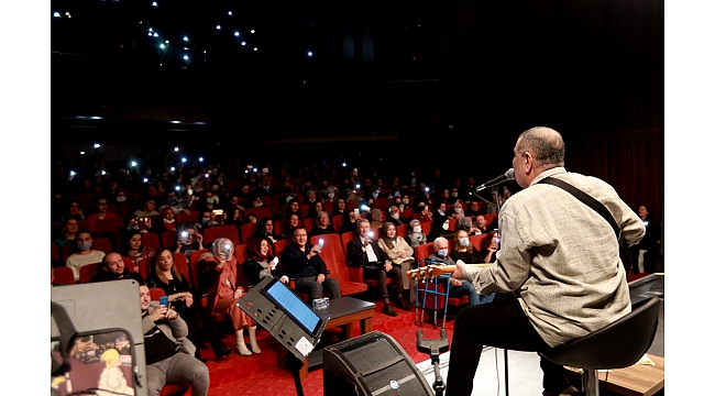OKM’de Eda&Metin Özülkü Rüzgârı Esti