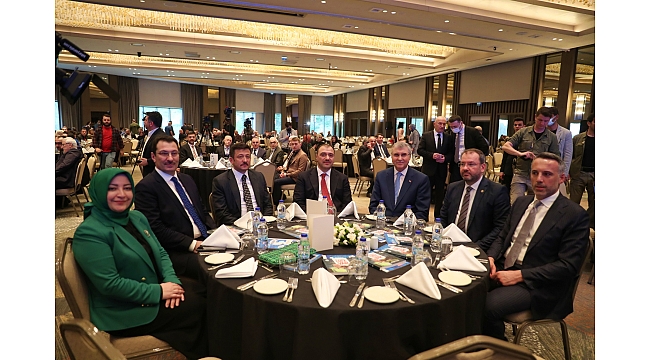 “3 Yılda Var Gücümle Çalıştık, Çalışmaya Devam Edeceğiz”