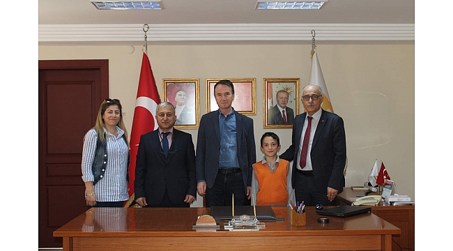 Arifiye’nin Yeni Belediye Başkanı Daha Çok Okul Sözü Verdi
