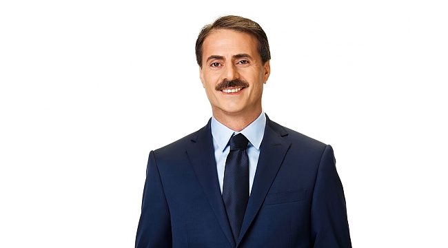 Başkan Alemdar’dan Ramazan Ayı Mesajı