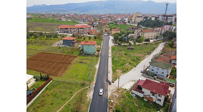 Büyükşehir İşleme Hızlı Başladı: “Şehrin Her Bir Köşesine Dokunacağız”