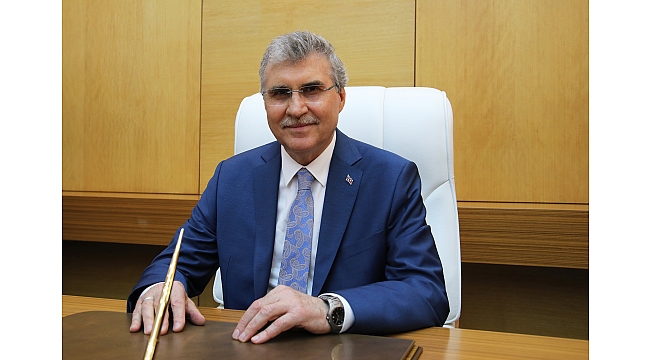Cumhurbaşkanı İmzaladı Yüce Müjdeledi: