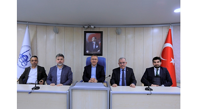 Işıksu’dan Kadrolu İşçileri Mutlu Eden Karar: En Az %67 Zam