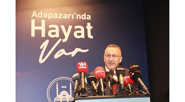 Işıksu Merakla Beklenen Projeyi Anlattı: İşte ADA HAYAT!
