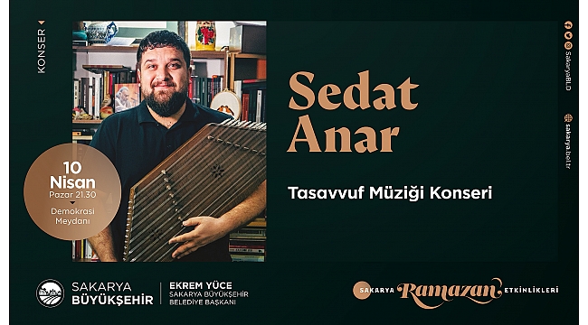 Ramazan Etkinlikleri Devam Ediyor