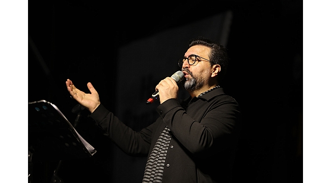 Ramazan Etkinliklerine Ahmet Yenilmez Ve Mustafa Demirci Konuk Oldu