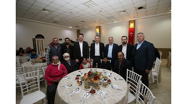 ‘Romanlar Kültürümüzün En Önemli Renklerindendir’