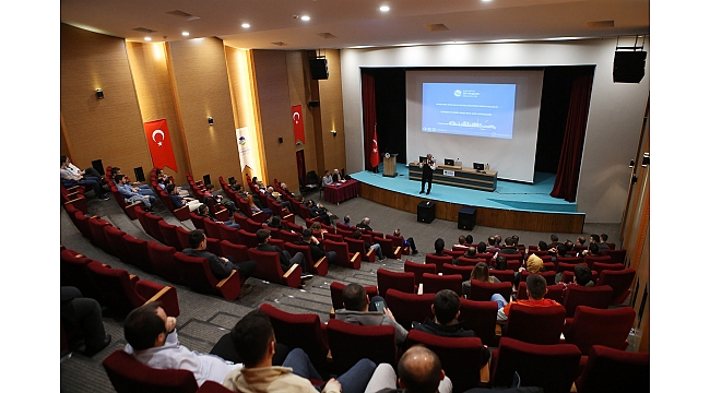 Sakarya’da Depreme Hazırlık İçin Kritik Adım: Hasarlı Yapılar Süratle Tespit Edilecek