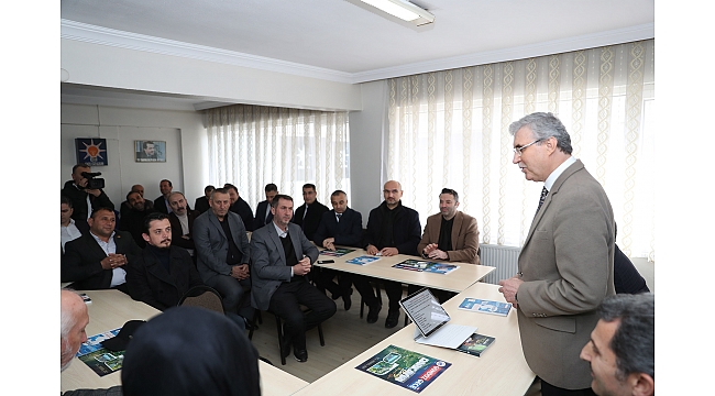 “Sakarya Geleceğin ‘En İyilerinden’ Bir Tanesi Olacak”