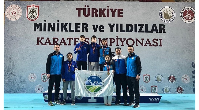 Sivas’ta Büyükşehir Rüzgârı: 5 Farklı Dereceyle Döndük
