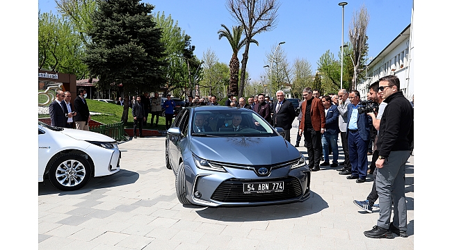 “Toyota İle İlişkilerimizi Dostlukla, Dayanışma İçerisinde Sürdüreceğiz”