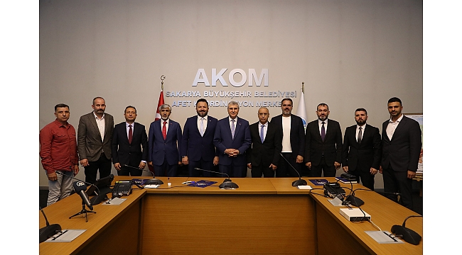 Türkiye Karate Şampiyonası İçin Geri Sayım Başladı