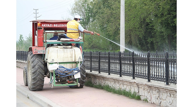 Vatandaşların Rahat Bir yaz Geçirmelerini Hedefliyoruz