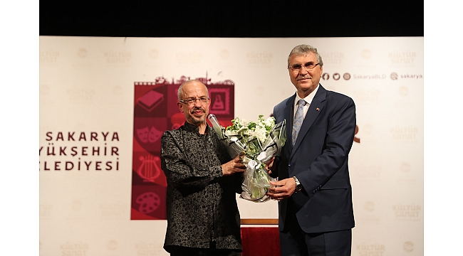 AKM’de Kanun Ve Keman Resitali Gerçekleşti