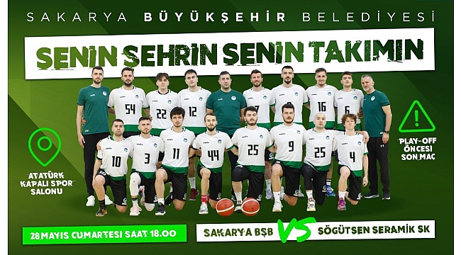 Şehrinin Takımının Yanında Ol