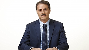 Başkan Alemdar'dan 15 Temmuz Mesajı