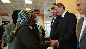 Bayram Paylaşınca Güzel