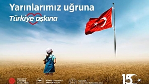 İl Millî Eğitim Müdürü Savaşçı'dan 15 Temmuz Mesajı