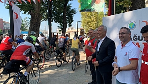17 Ağustos Anma Turu Hendek’ten Başladı