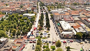 2022 EXPO Sakarya Kapılarını Açtı