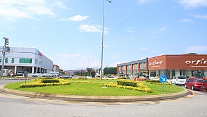 Adapazarı, Serdivan Ve Erenler’in Ulaşımı İçin Önemli Dokunuş