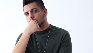 Bilal Sonses Konseri Ertelendi