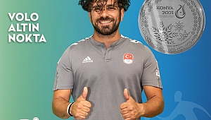 Büyükşehir’den Bocce’de Gümüş Madalya Geldi