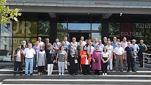 Büyükşehir’den Sertifikalı Eğitim