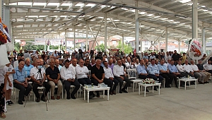 Gölkent Ve Sinanoğlu Mahalleleri Asfaltlanacak